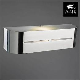 Настенный светильник Arte Lamp Cosmopolitan  - 3